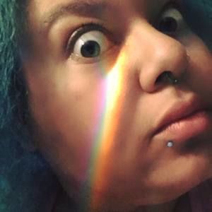 Meet your Posher, Janay